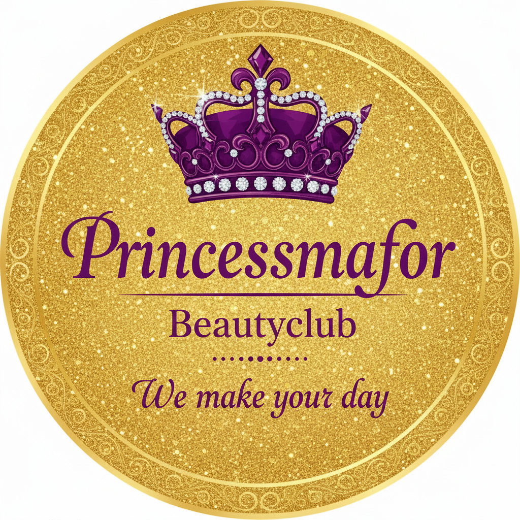 Princessmafor Beautyclub